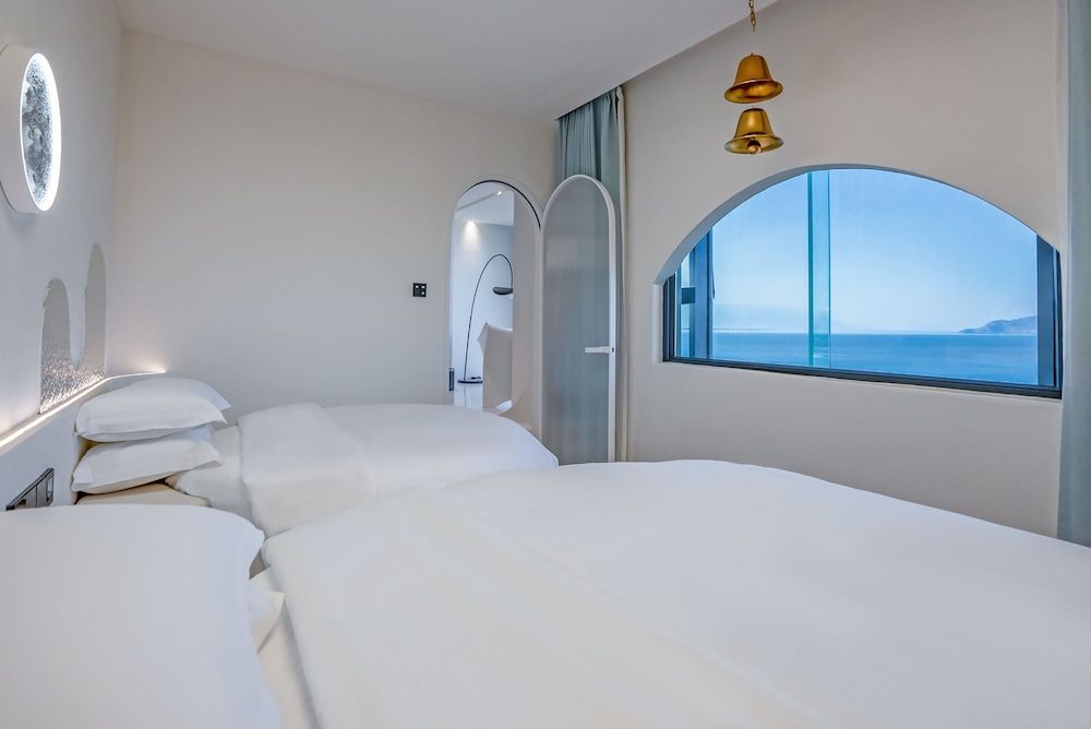 Family Suite, Non Smoking, Ocean View