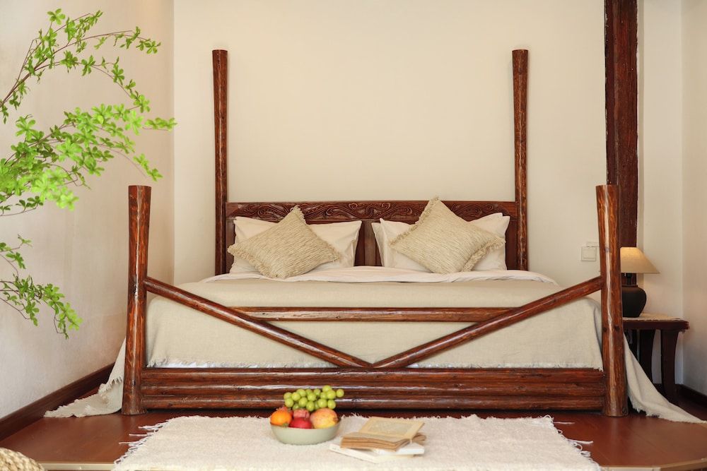 Comfort Double Room, Mountain View