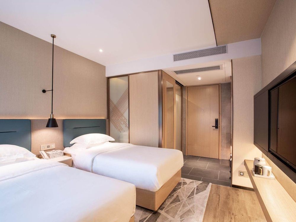 Cheermay Hotels Shenzhen Citizen Center