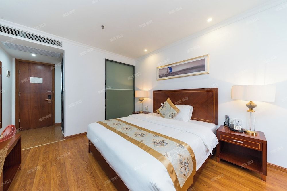 Basic Single Room