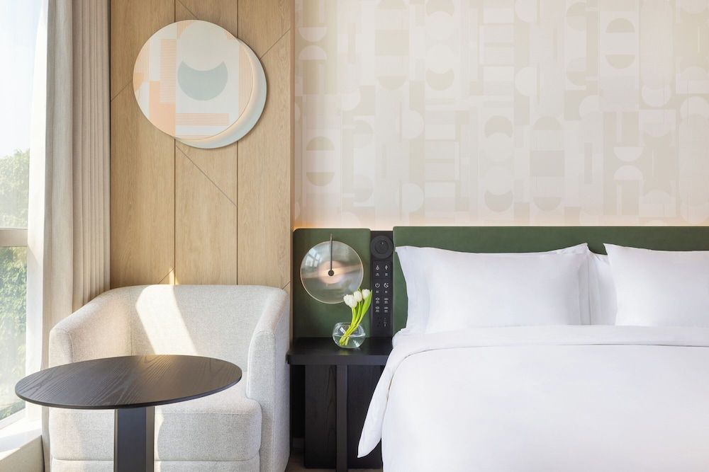 EVEN Hotel Hangzhou West Lake by IHG 1 King Standard 3