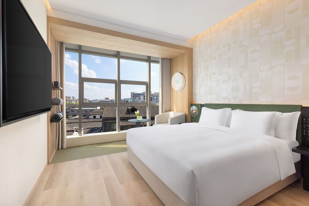 EVEN Hotel Hangzhou West Lake by IHG 1 King Standard 2
