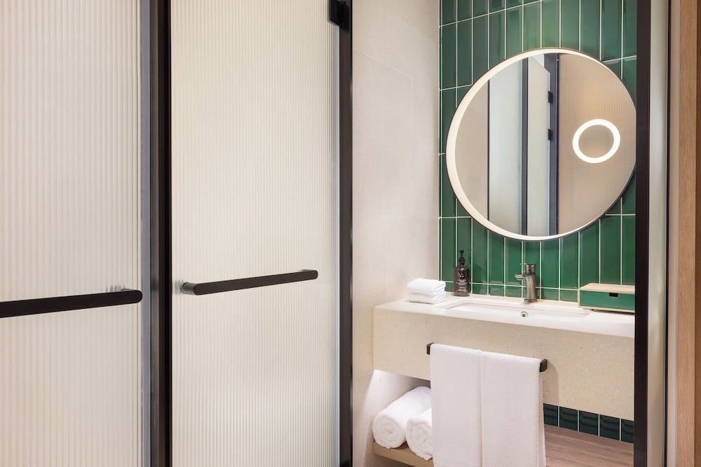 EVEN Hotel Hangzhou West Lake by IHG 1 King Standard 7