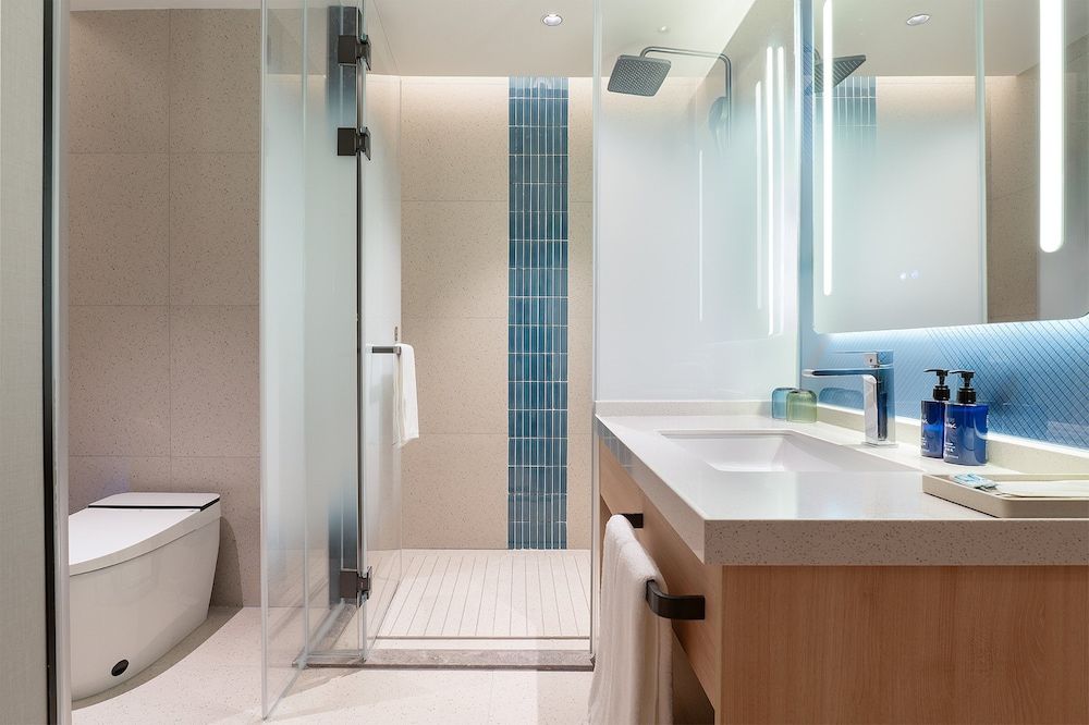 Holiday Inn Express Langfang Sanhe by IHG Standard Room 6