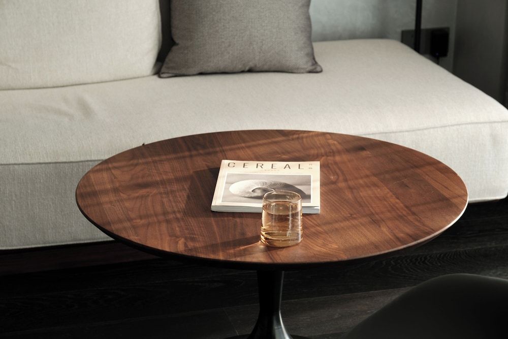 Dali Puyu VILLA Cliff Seaview Hotel Premier Room 2