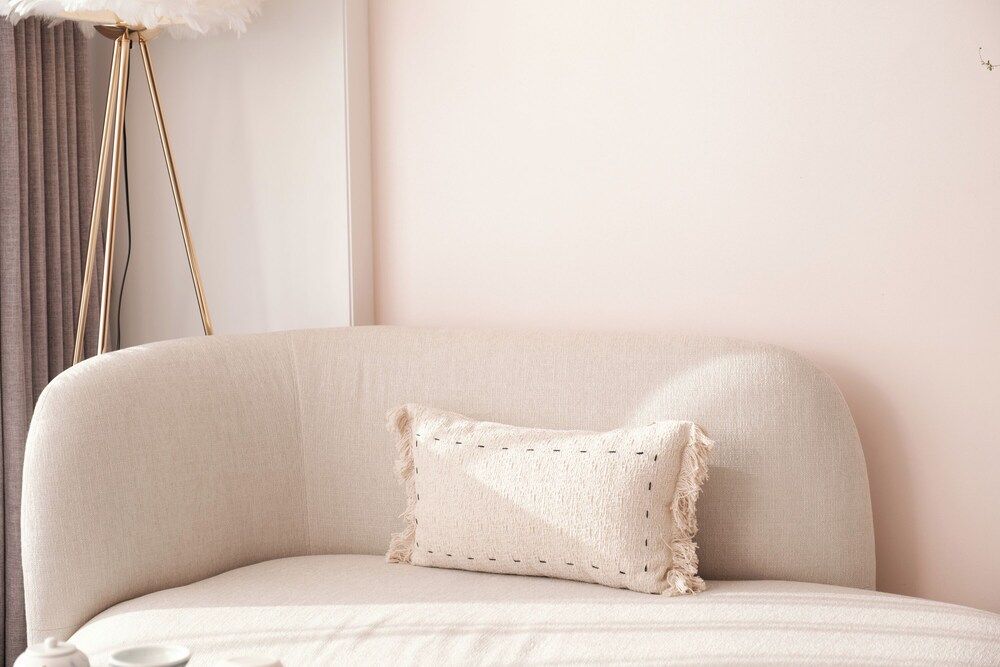 Dali Puyu VILLA Cliff Seaview Hotel Romantic Room 18