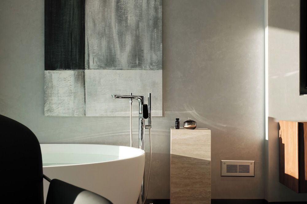 Dali Puyu VILLA Cliff Seaview Hotel Premier Room 8