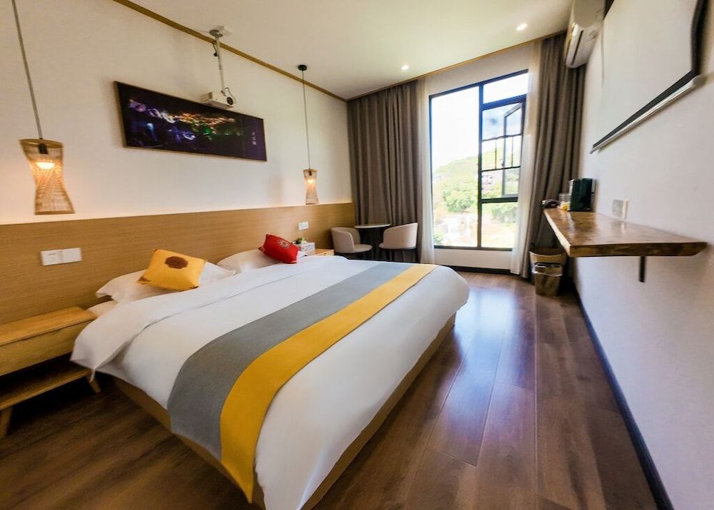 Jingjing Home Inn No. 372  Furong Town