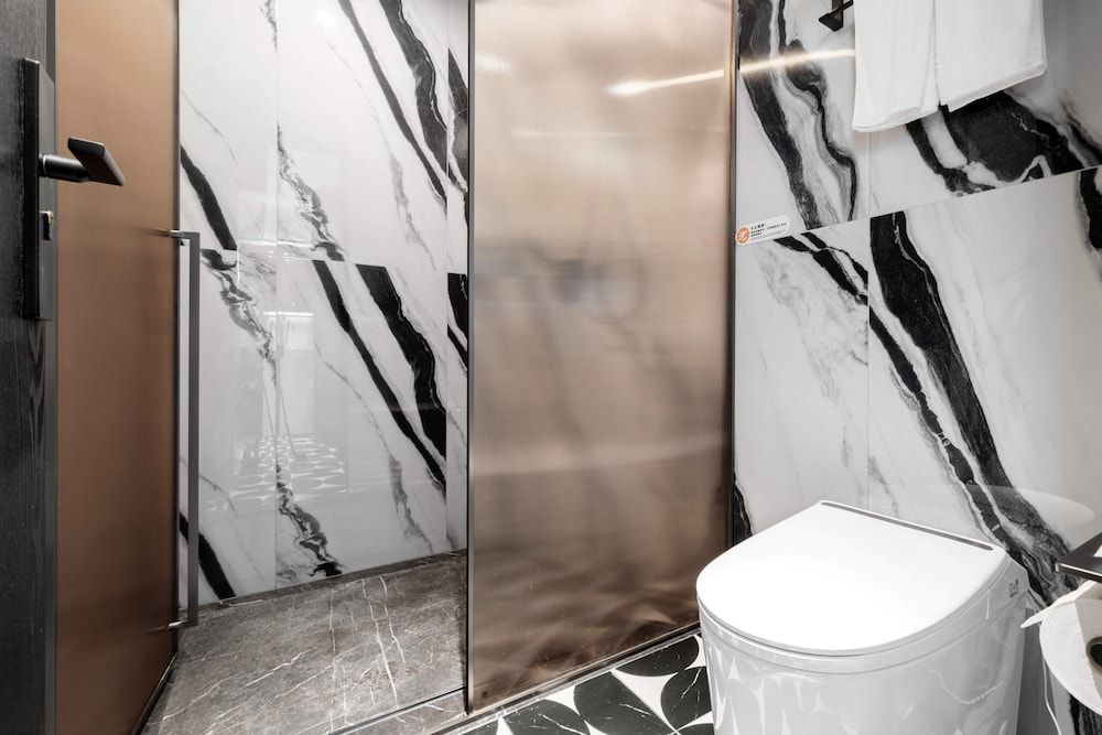 MisooHi Hidden Realm Hotel Classic Double Room, Pool View 5