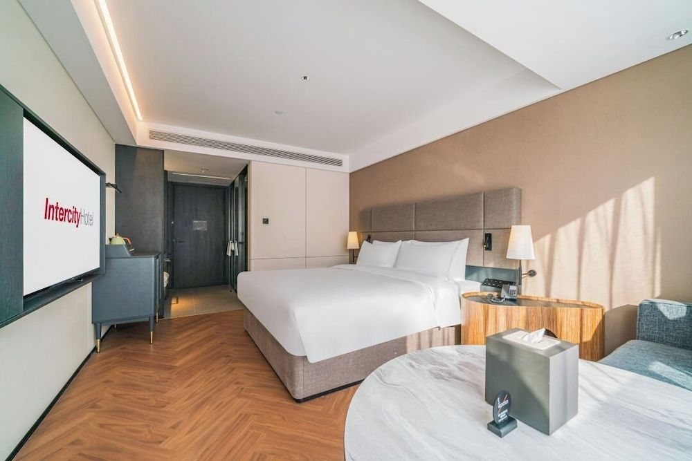 Comfort Single Room, Hill View