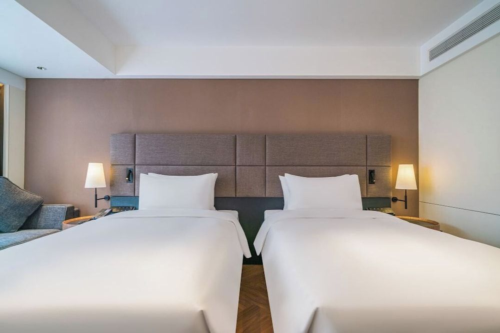Comfort Twin Room