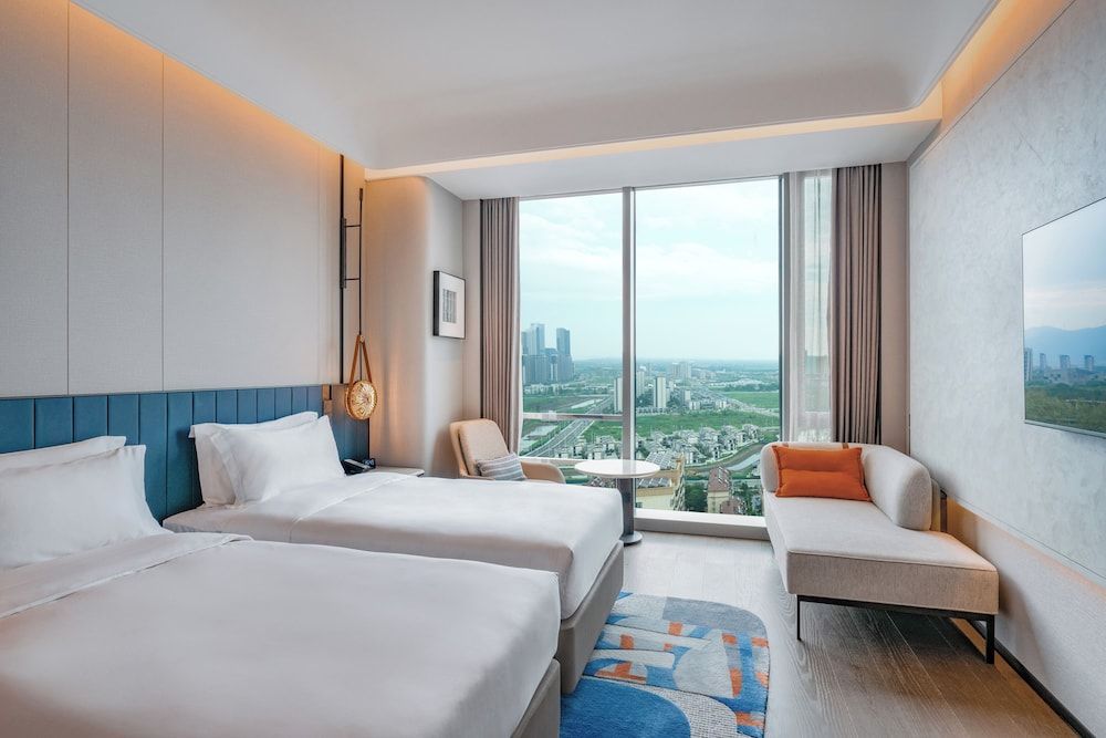 Novotel Huzhou South Taihu Lake