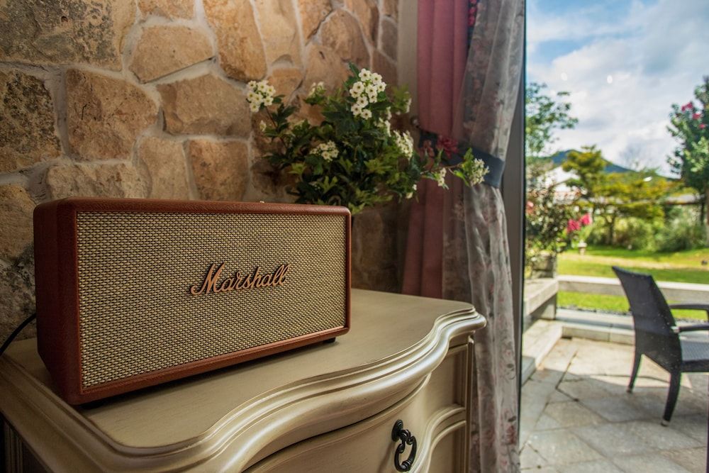 Jingdezhen Homestay Outside the Window Romantic Double Room, Courtyard View 7