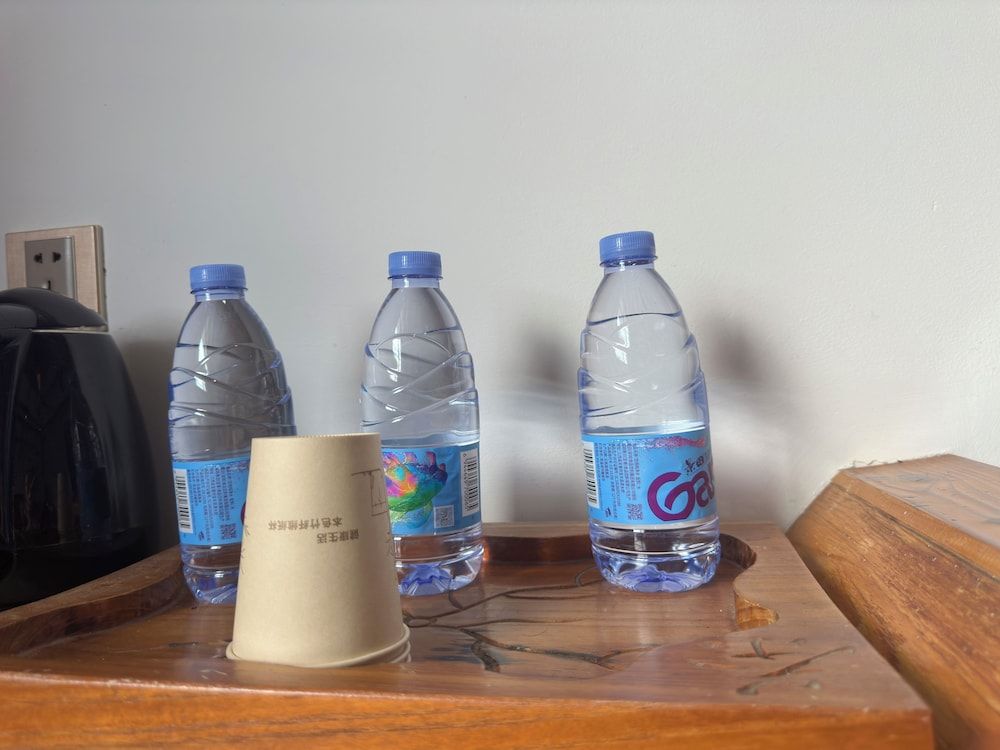 Mountain View Guesthouse Family Room 2