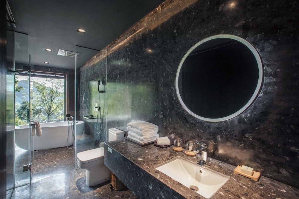 Lushimon Retrecrt Superior Double Room, Mountain View 7