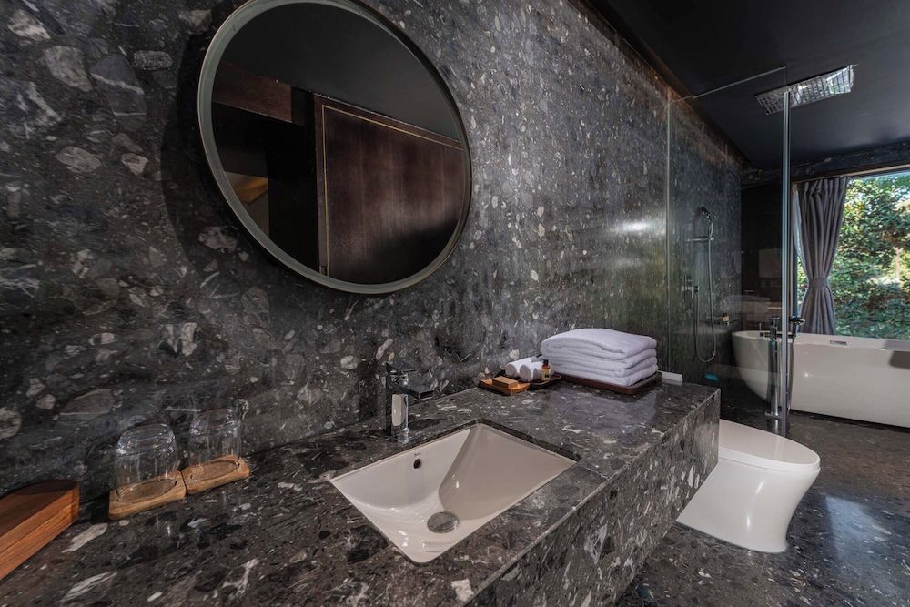 Lushimon Retrecrt Superior Double Room, Mountain View 9