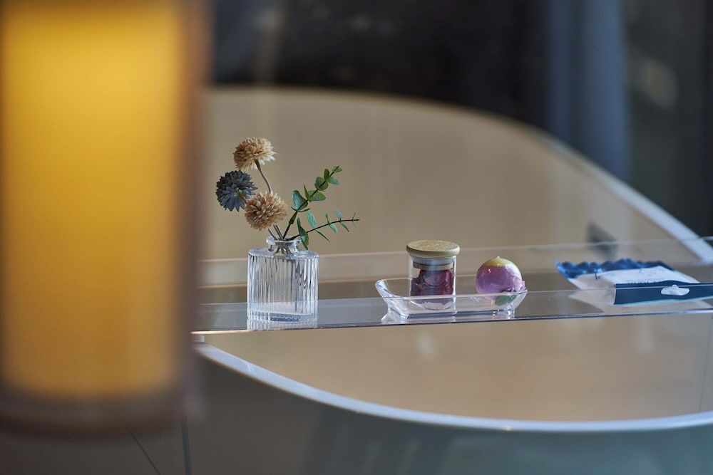 Lushimon Retrecrt Superior Double Room, Mountain View 10