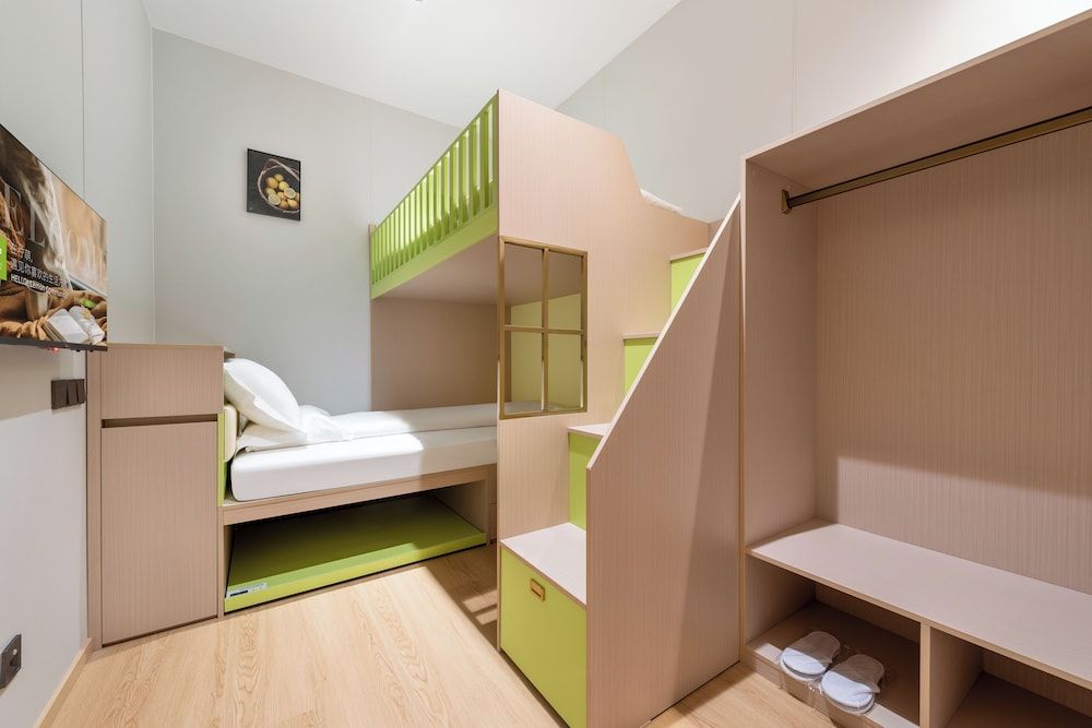Business Double or Twin Room