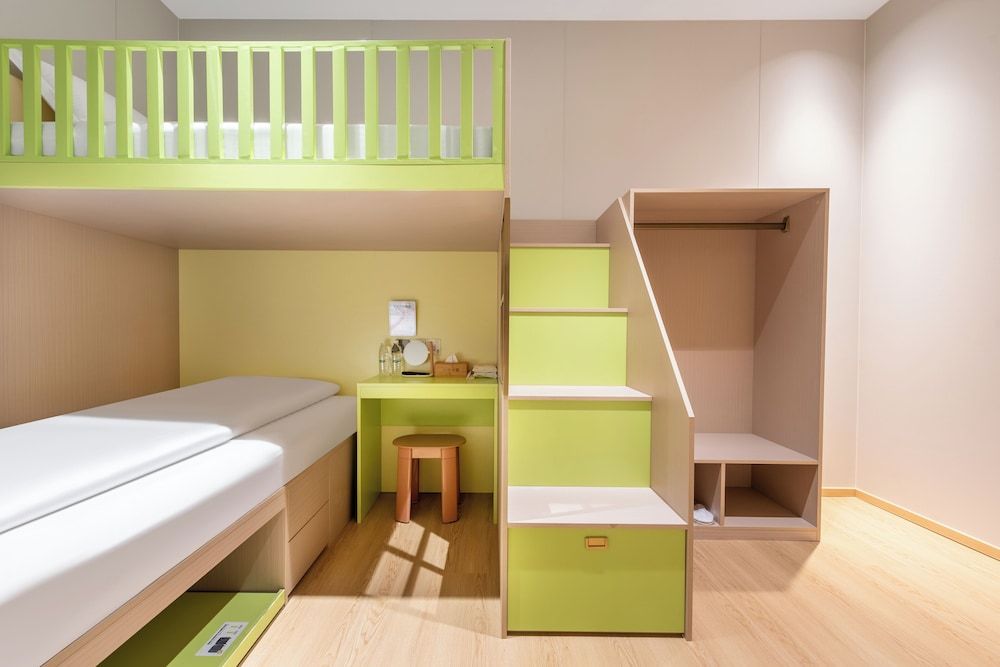 Business Double or Twin Room