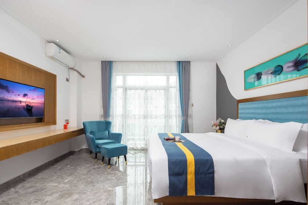 Comfort Double Room