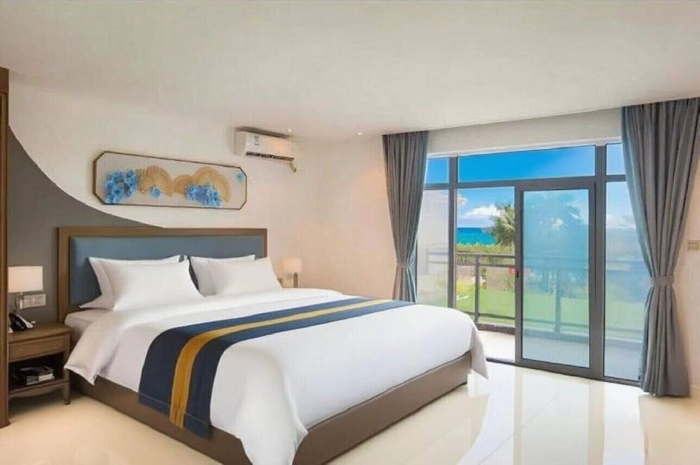 Panoramic Double Room