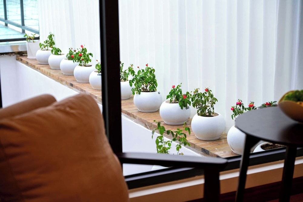 Da Le Zhi Ye Homestay Standard Twin Room, Hill View 12