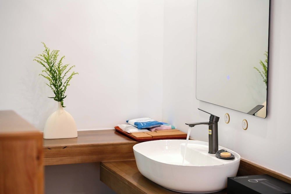 Da Le Zhi Ye Homestay Standard Twin Room, Hill View 13