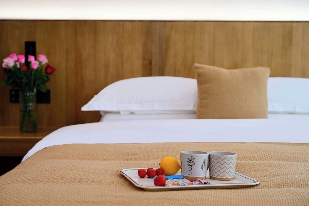 Da Le Zhi Ye Homestay Basic Double Room, Hill View 2