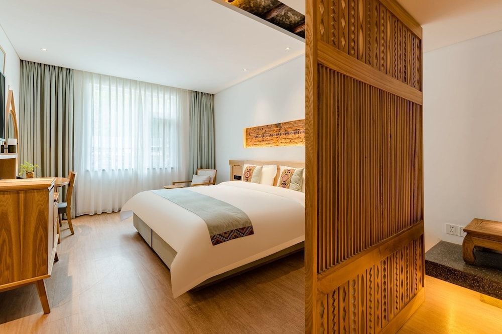 Premier Double Room