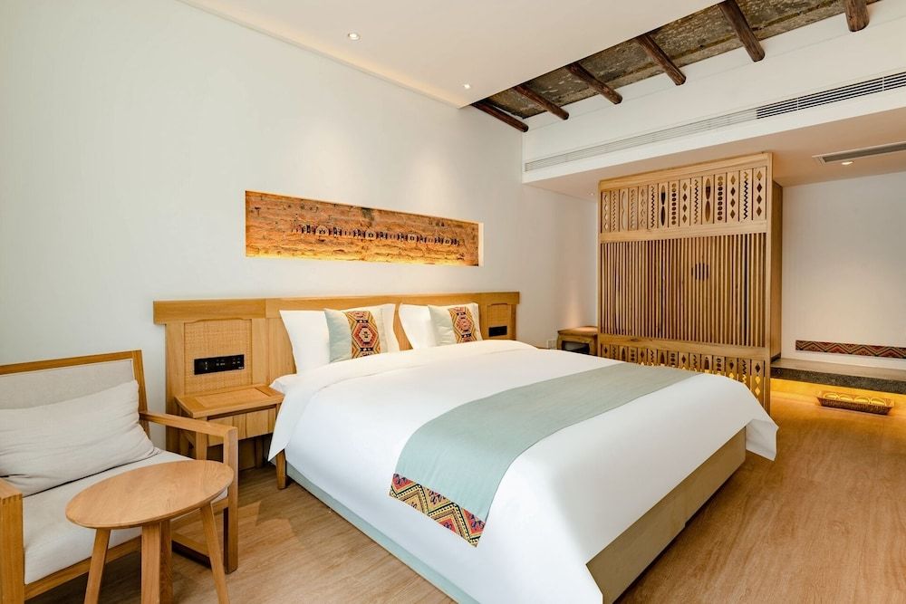 Premier Twin Room