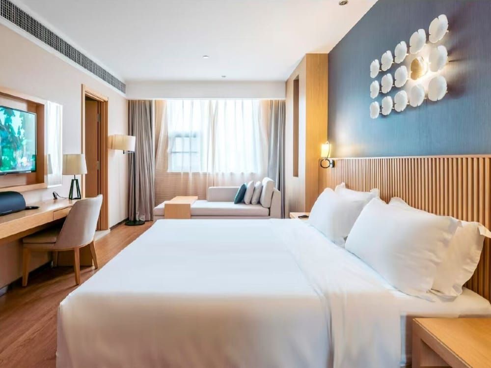 Business Double Room