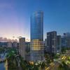 Fairfield By Marriott Hangzhou Future Sci-Tech City