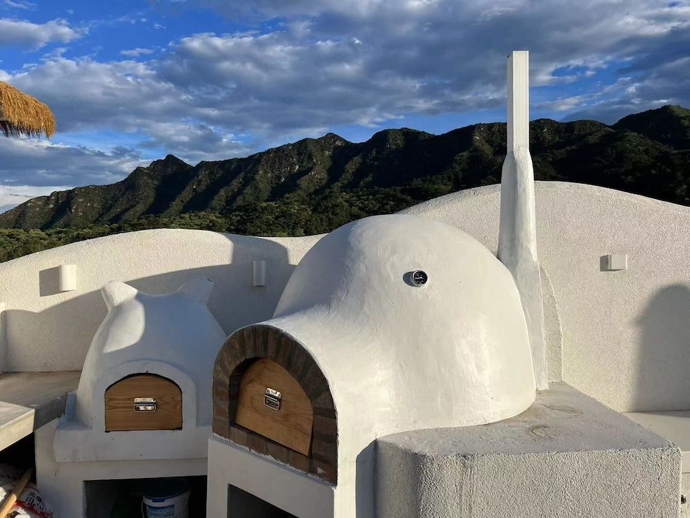 Beijing Fangtang Inn Comfort Triple Room, Hill View 3