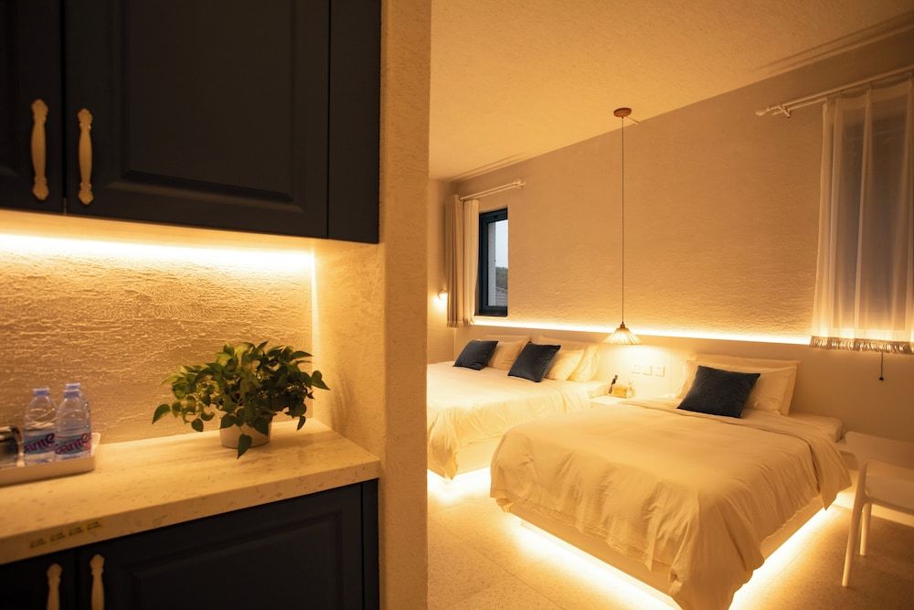 Beijing Fangtang Inn Elite Double Room, Hill View 4