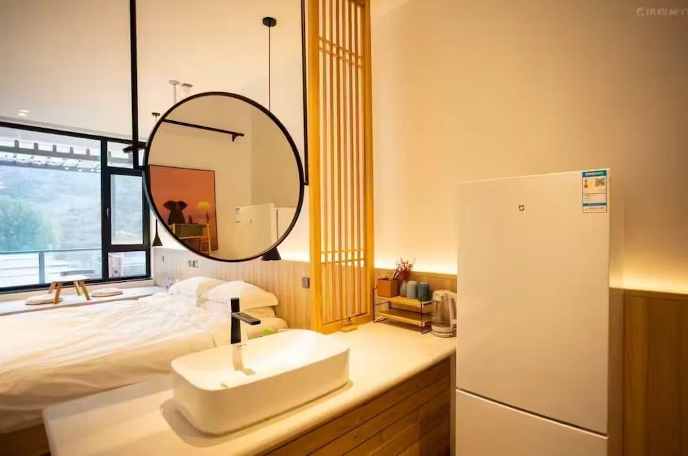 Beijing Fangtang Inn Classic Double Room 3