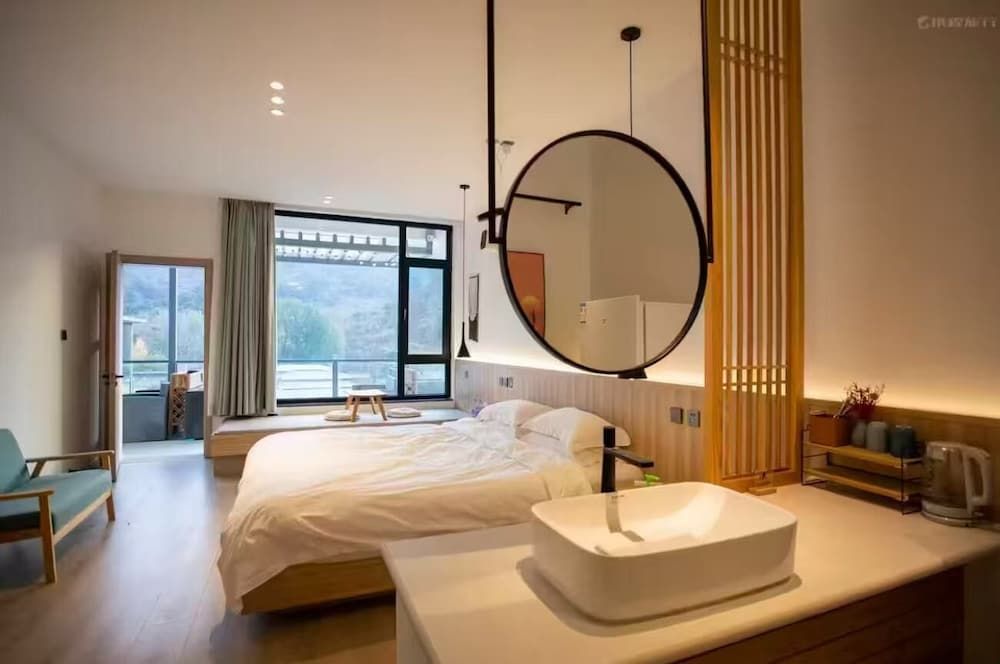 Beijing Fangtang Inn Classic Double Room 2