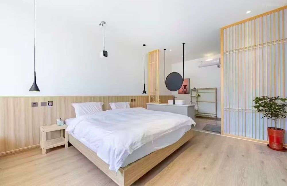 Beijing Fangtang Inn Classic Double Room