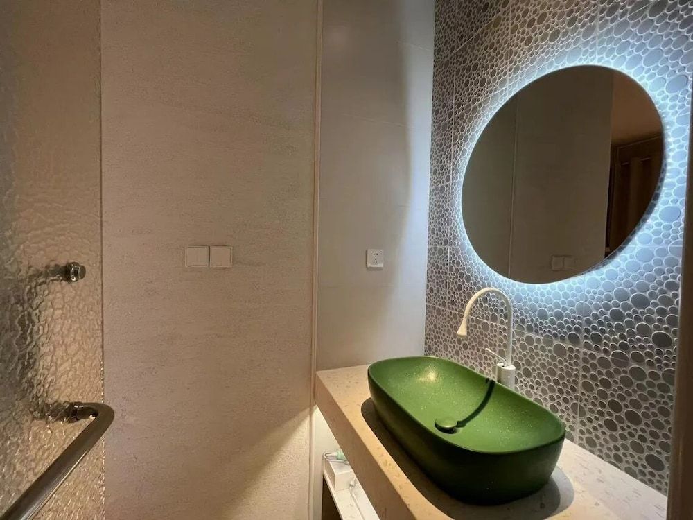 Beijing Fangtang Inn Elite Double Room, Hill View 3