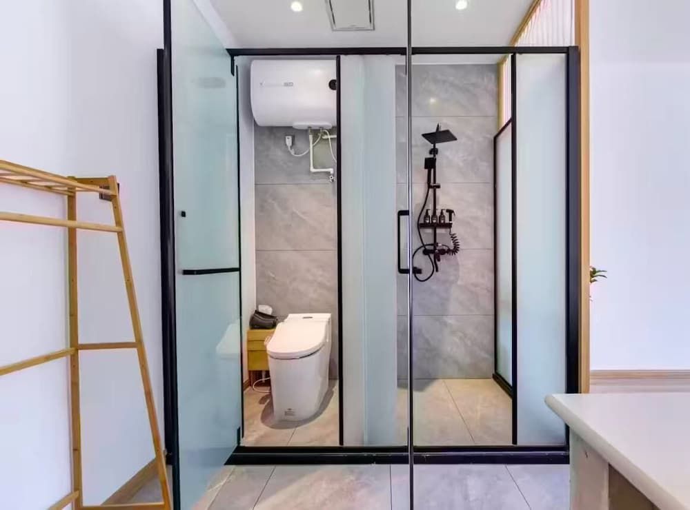 Beijing Fangtang Inn Classic Double Room 4