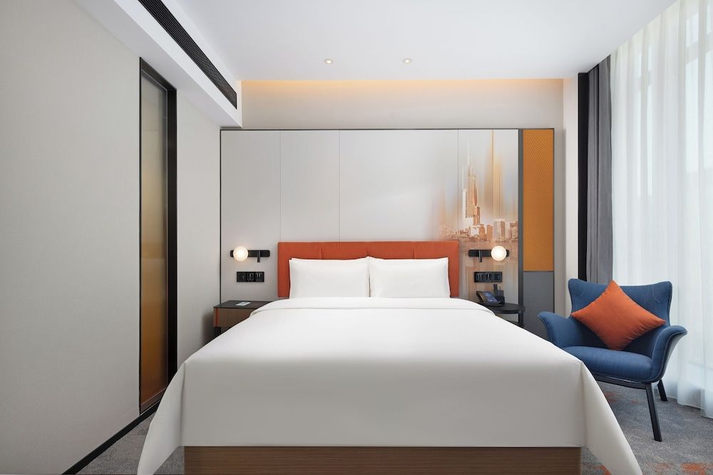 Classic Single Room