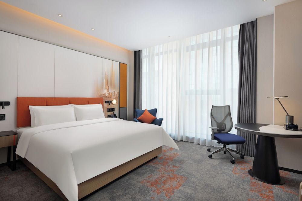 Classic Single Room
