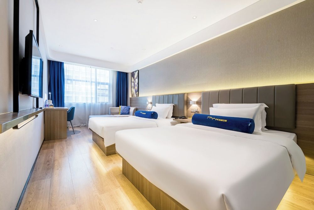 Comfort Double Room