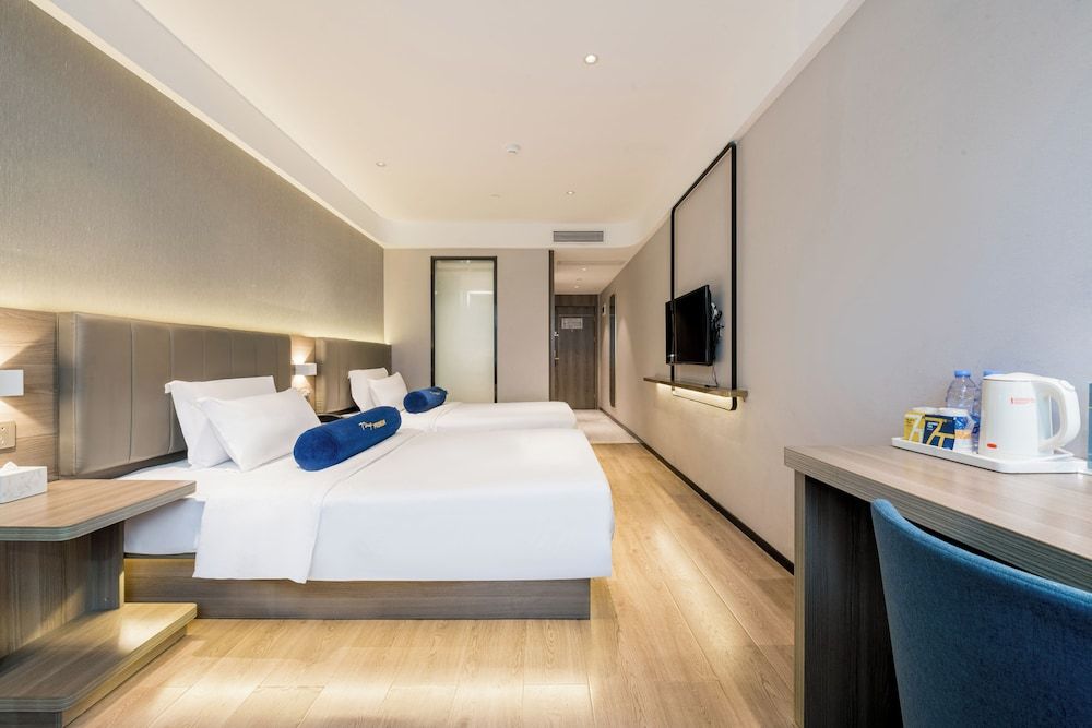 Comfort Double Room