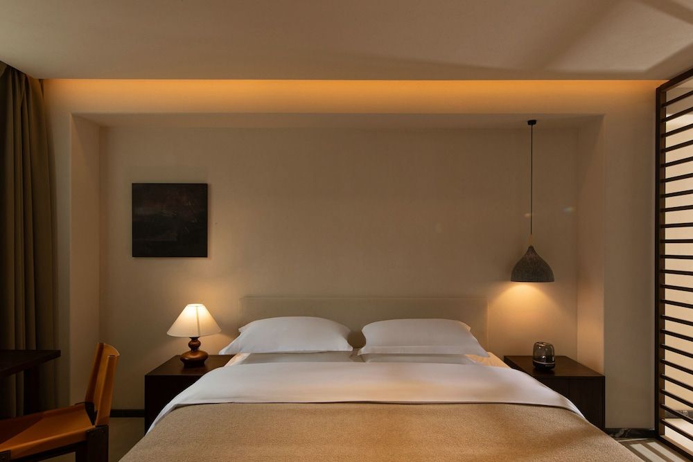 Signature Double Room, Mountain View