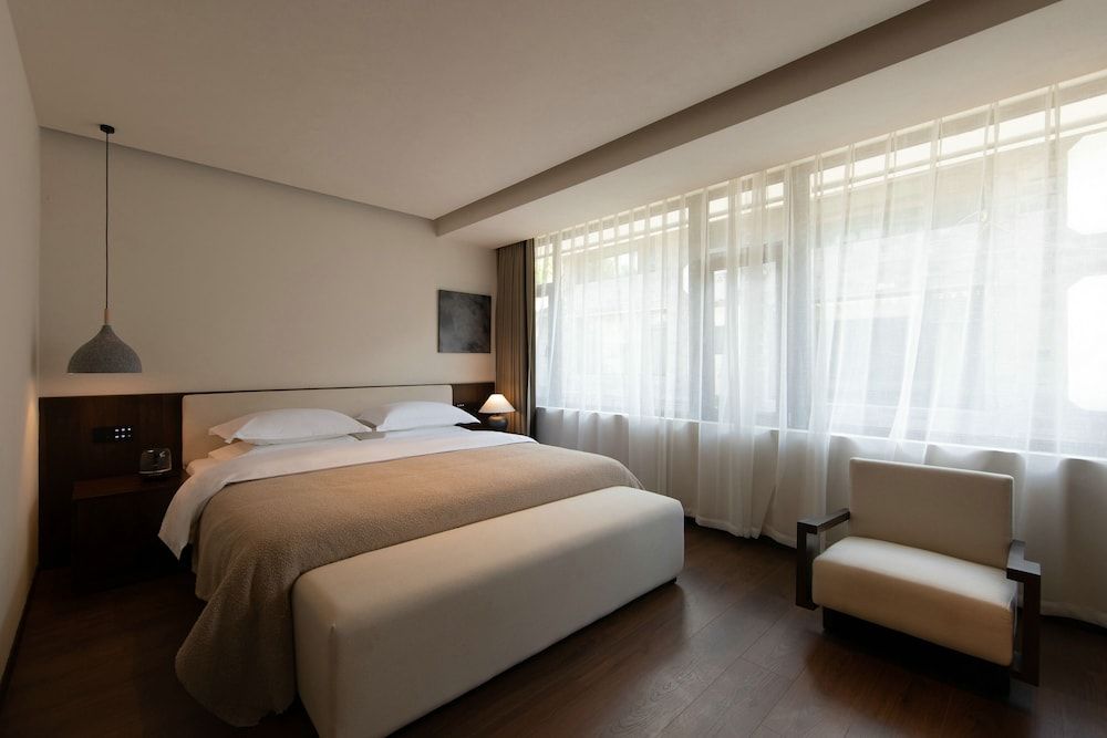 Premier Suite, Mountain View