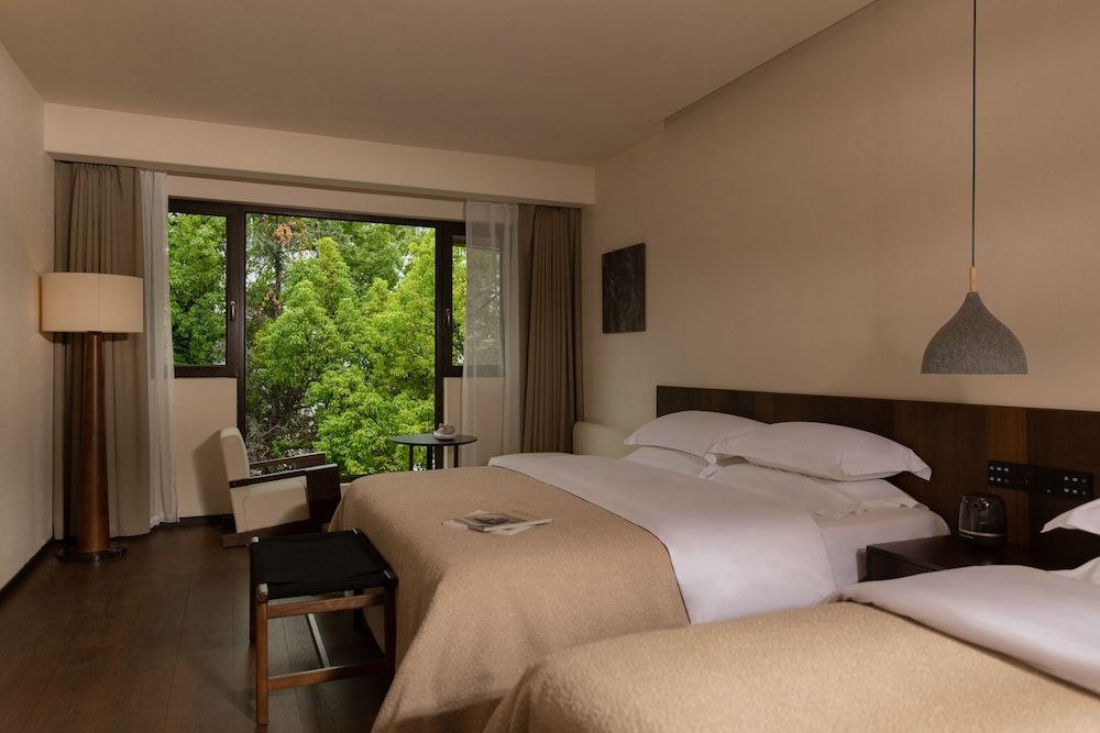 Family Suite, Mountain View