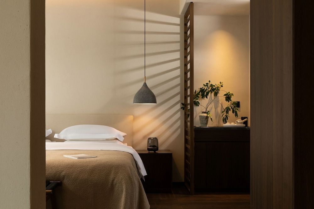Luxury Suite, Mountain View