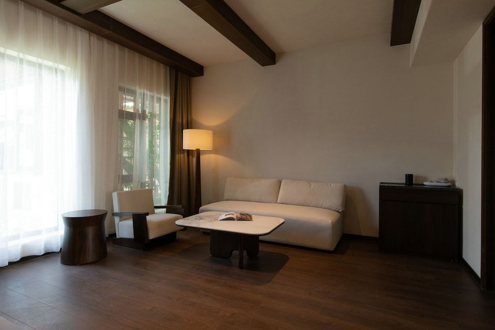 Comfort Suite, Mountain View