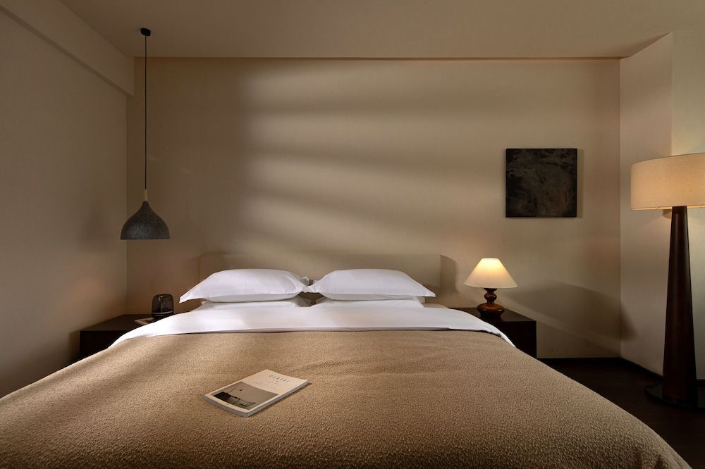 Superior Double Room, Mountain View