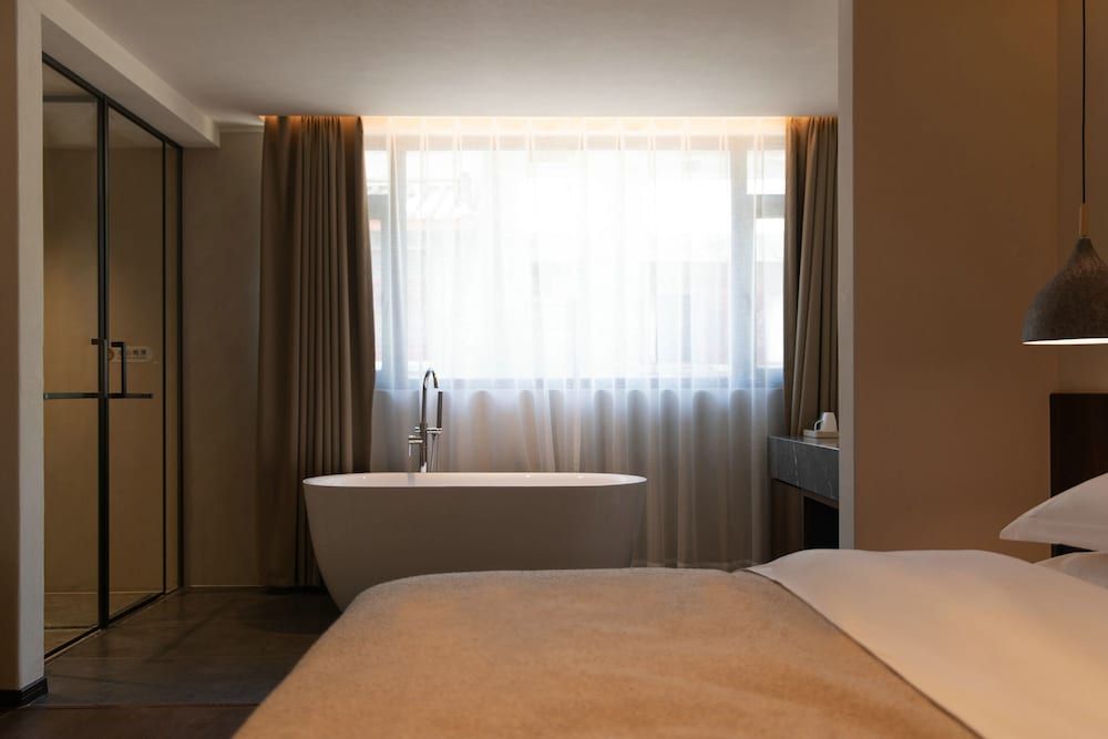 Premier Suite, Mountain View